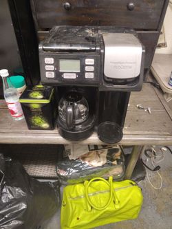 Coffee Maker