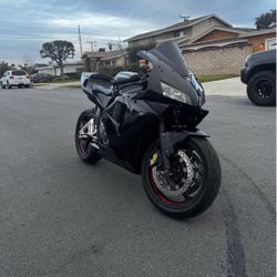 2003 Honda Cbr600rr for Sale in Fountain Valley CA OfferUp