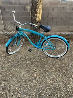 Kona Brewing Company Bike