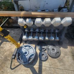 Home Gym