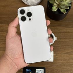 iPhone 14 Pro Max 128Gb White 🤍 Unlocked