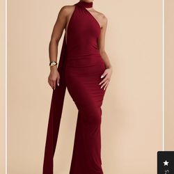 Melani The Label Dress 