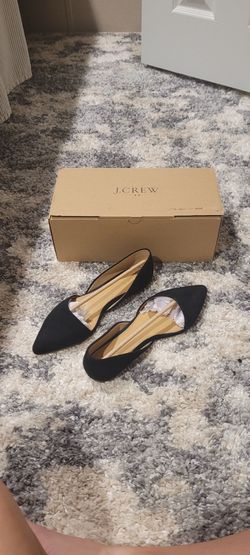 J. CREW Flats