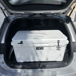 Yeti 65 Cooler 