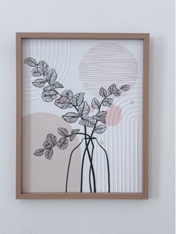 Wall Decor
