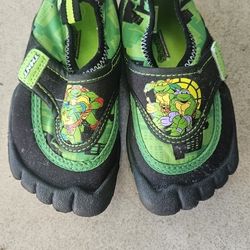 Toddler Water Shoes Size 7/8