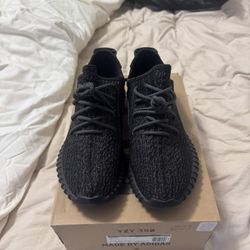 Yeezy Pirate Black 2023 