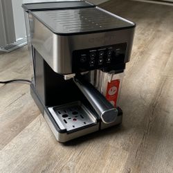 Chefman Barista Pro Espresso Machine
