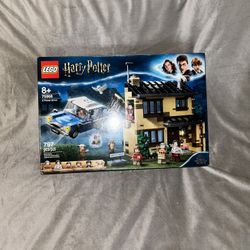 Harry Potter Lego