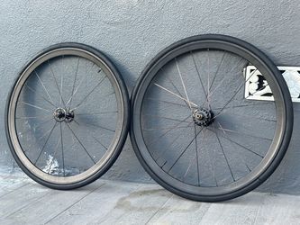 American Classic 420 Wheelset Fixie/Fixed Gear/Track Bike Parts