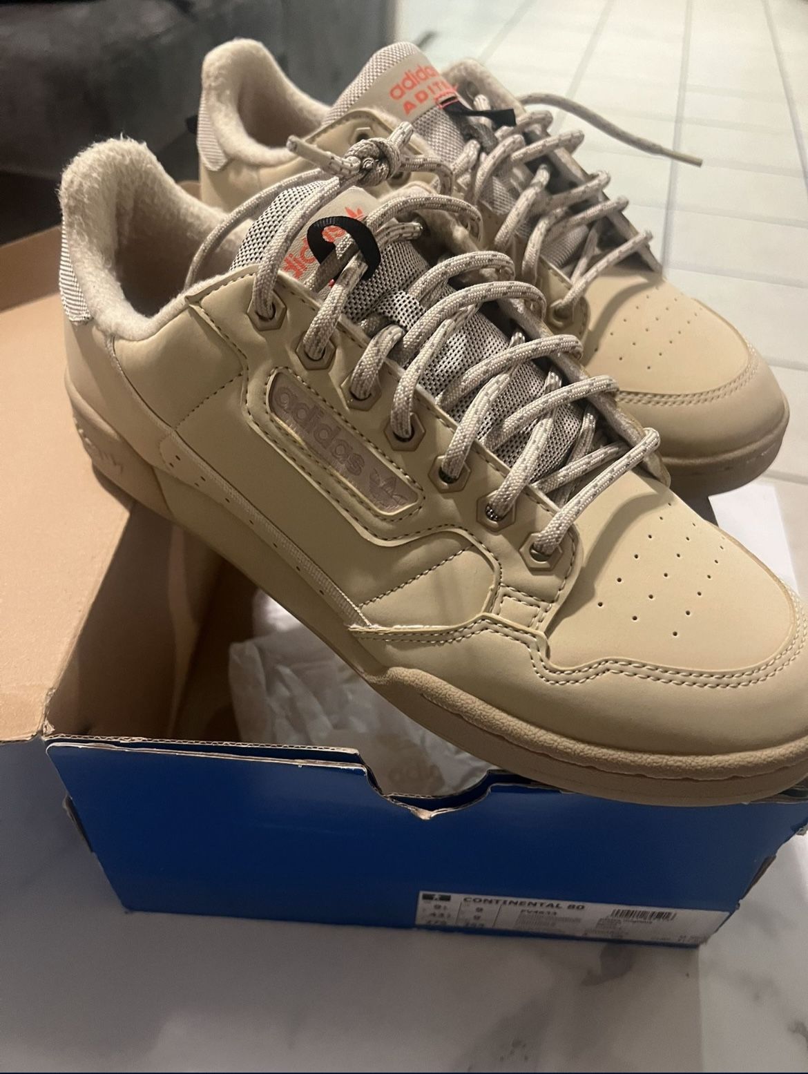 Men Adidas