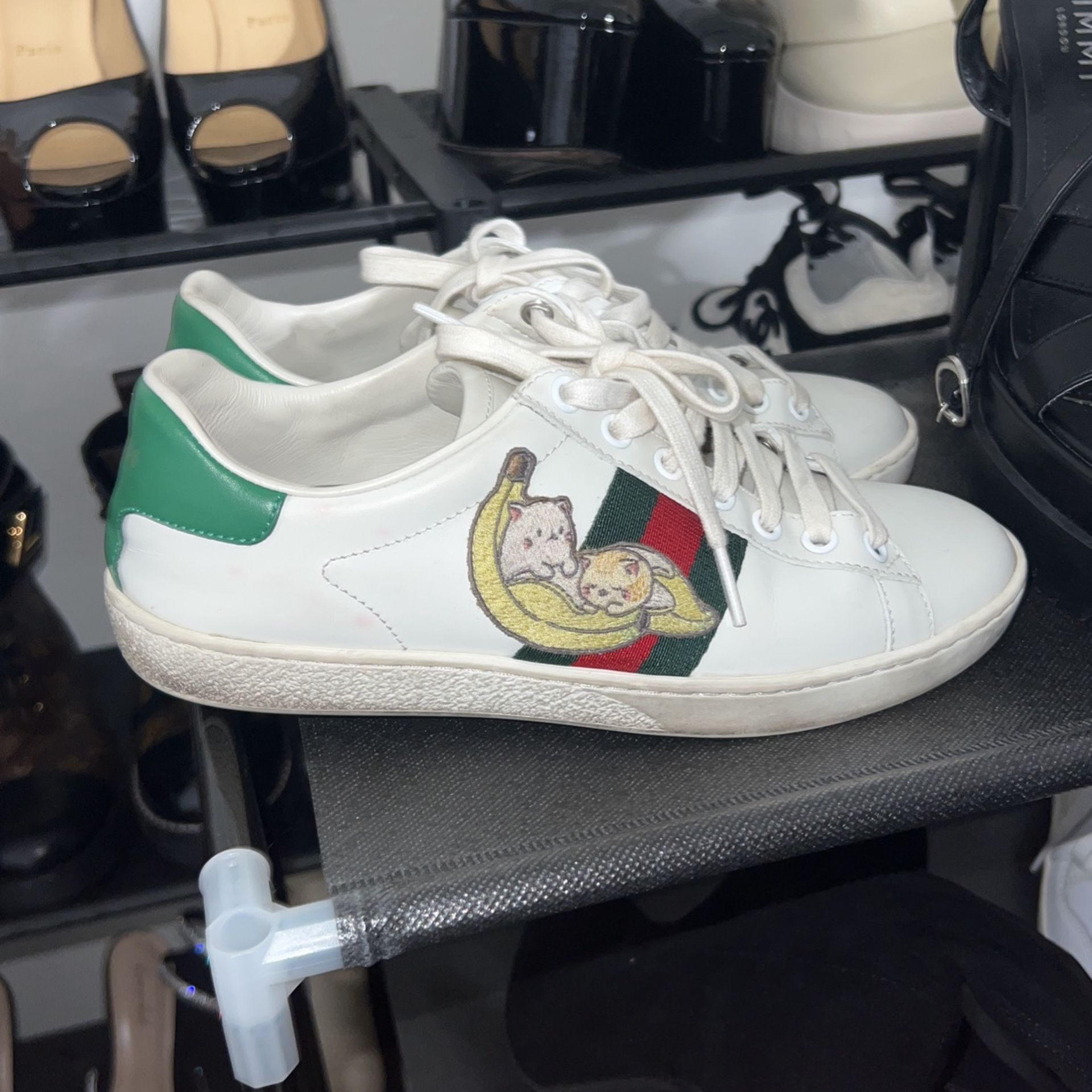 gucci shoes