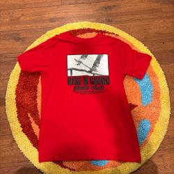 Rise N Grind Skate Club Graphic T-Shirt