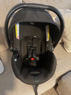 Britax Car seat