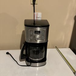 Cuisinart Coffee Pot 