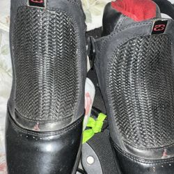 Jordans XIX