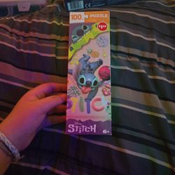 Stitch Puzzle