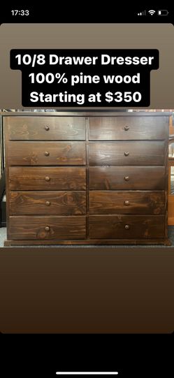 Dresser