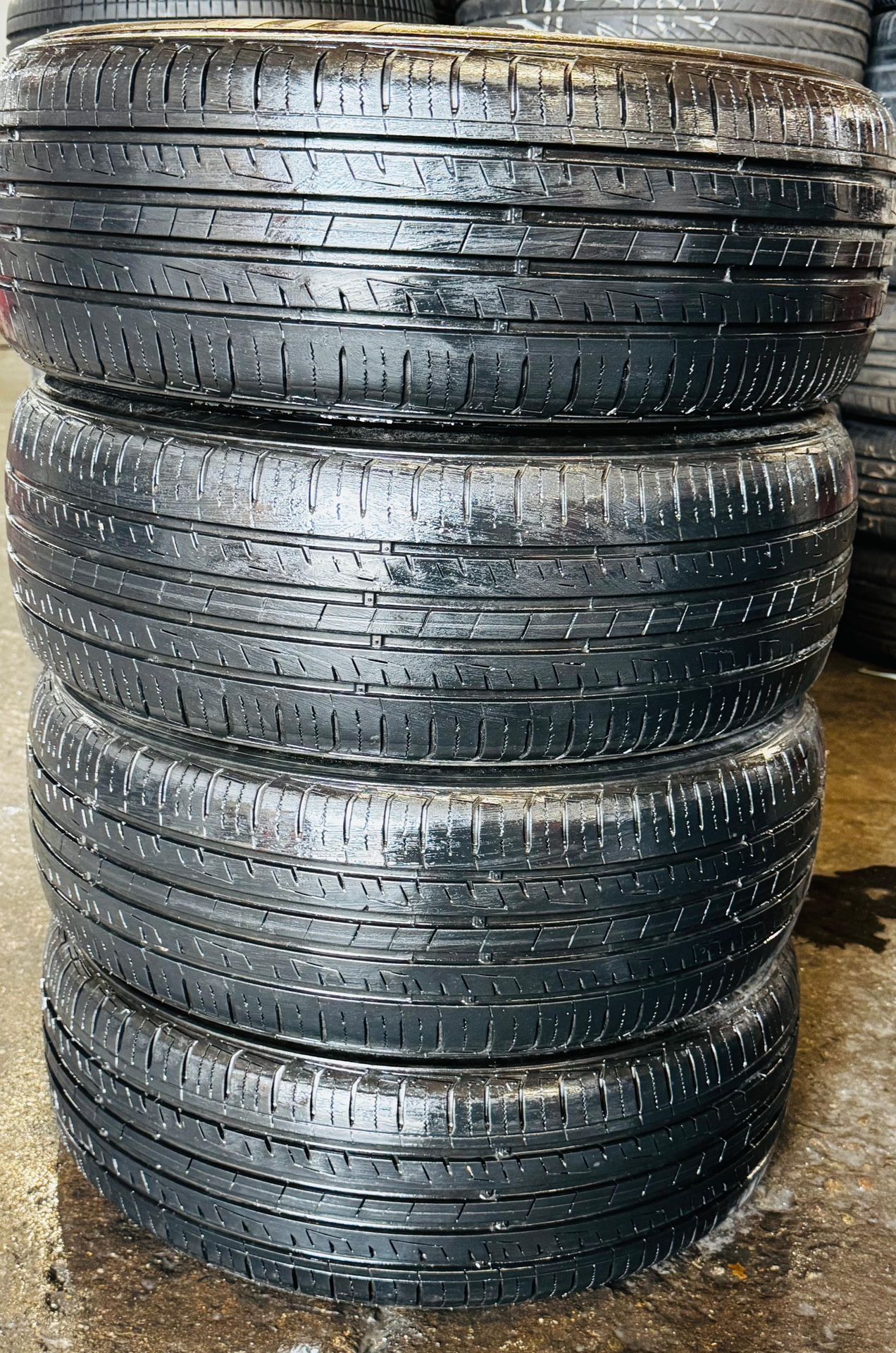 LIONHART 195/65R15