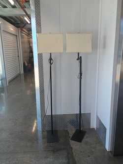 Floor Lamps