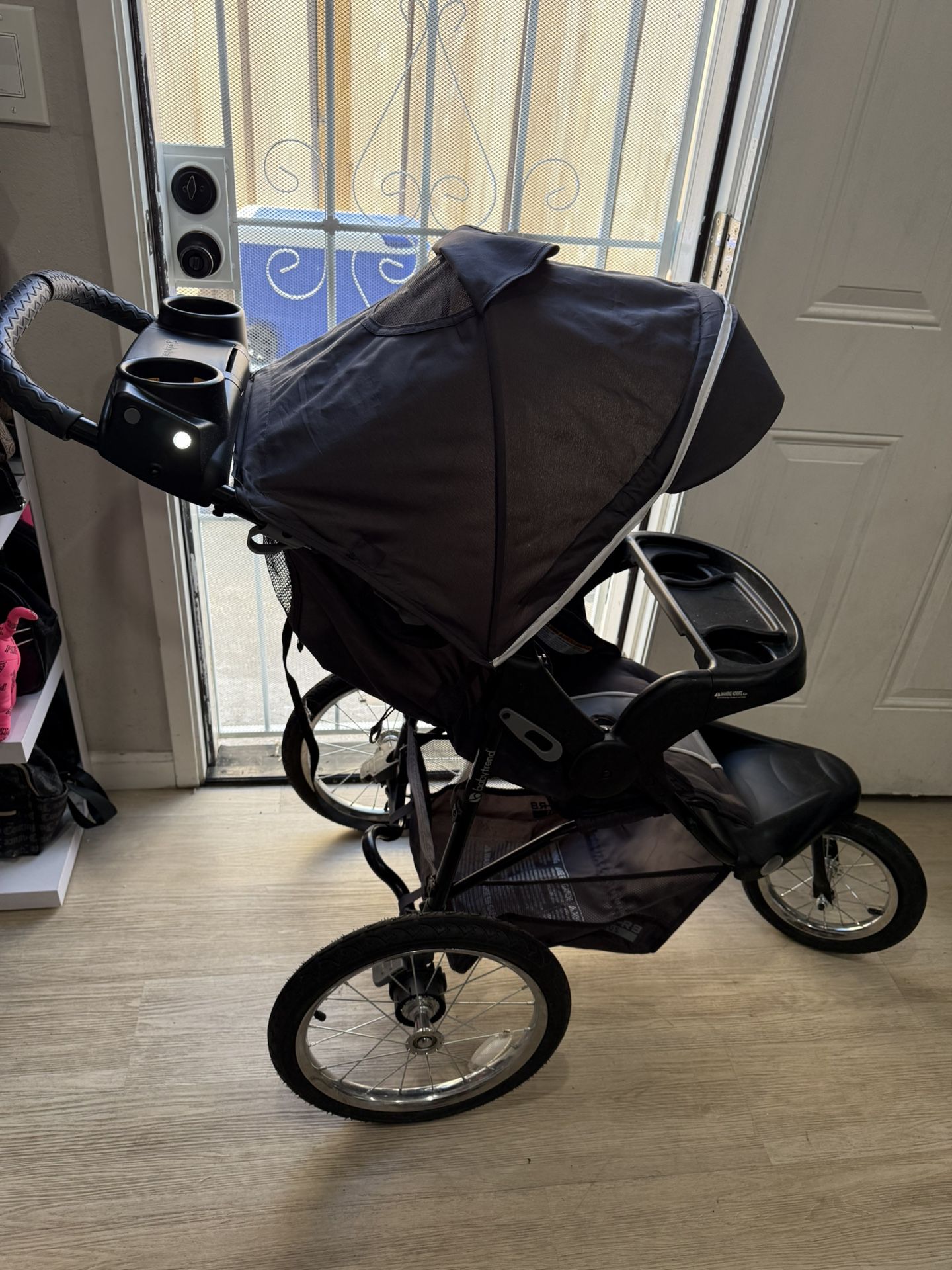 babytrend Jogger Stroller