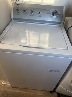 Washer machine