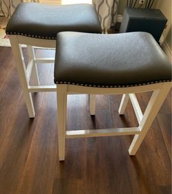 Bar Stool’s set of 2