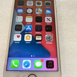iPhone 7 FactoryUnlocked any carrier 128 GB great condition