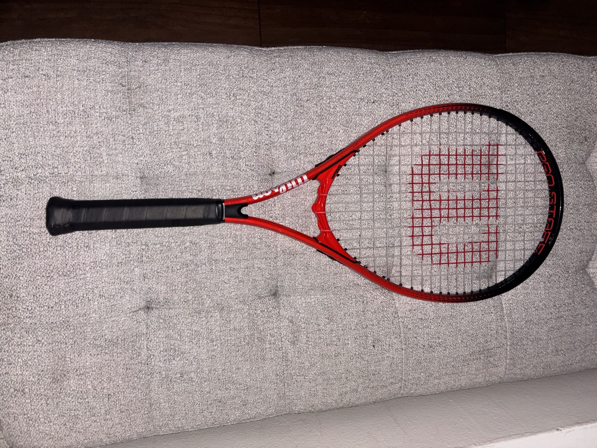 Wilson Precision XL 110 Tennis Racket