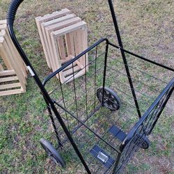 Shopping Cart