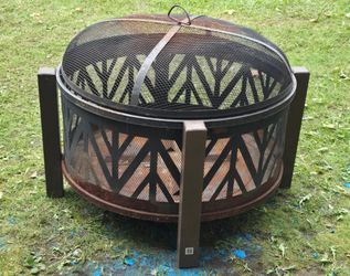 Firepit
