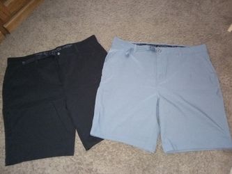 Men's Gerry Shorts Size 40