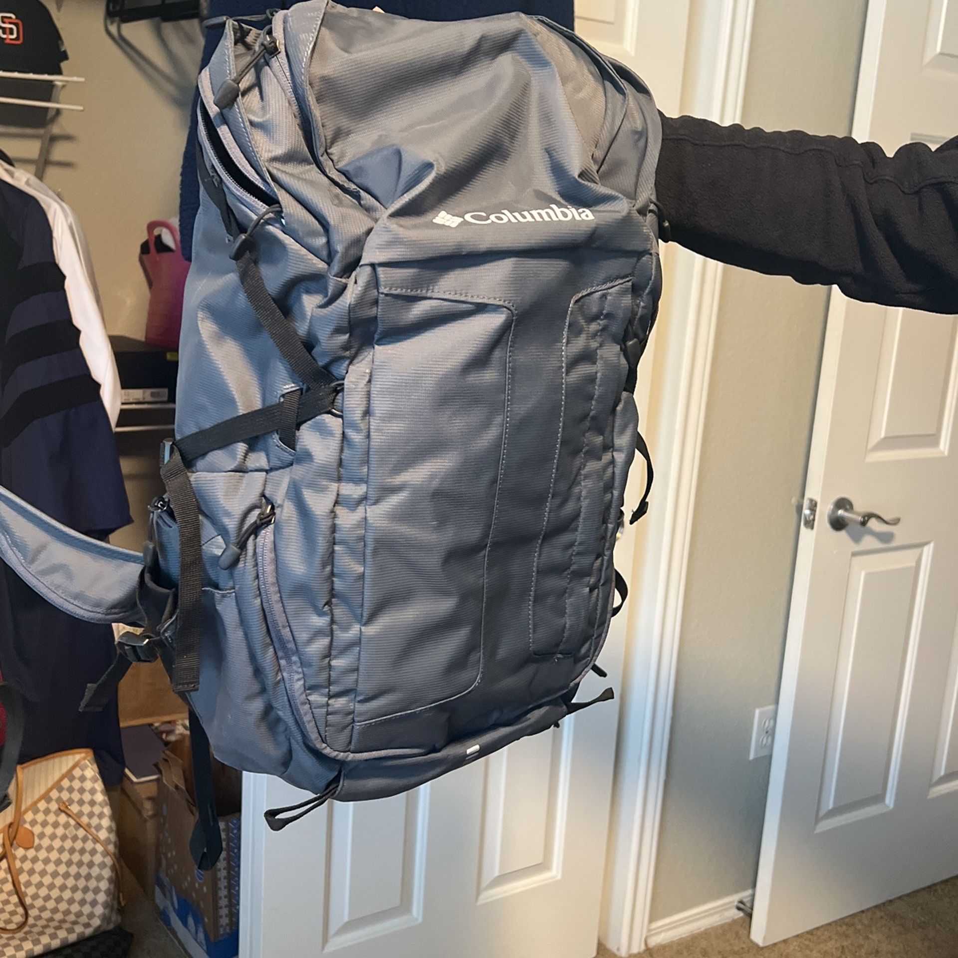 Columbia Backpack