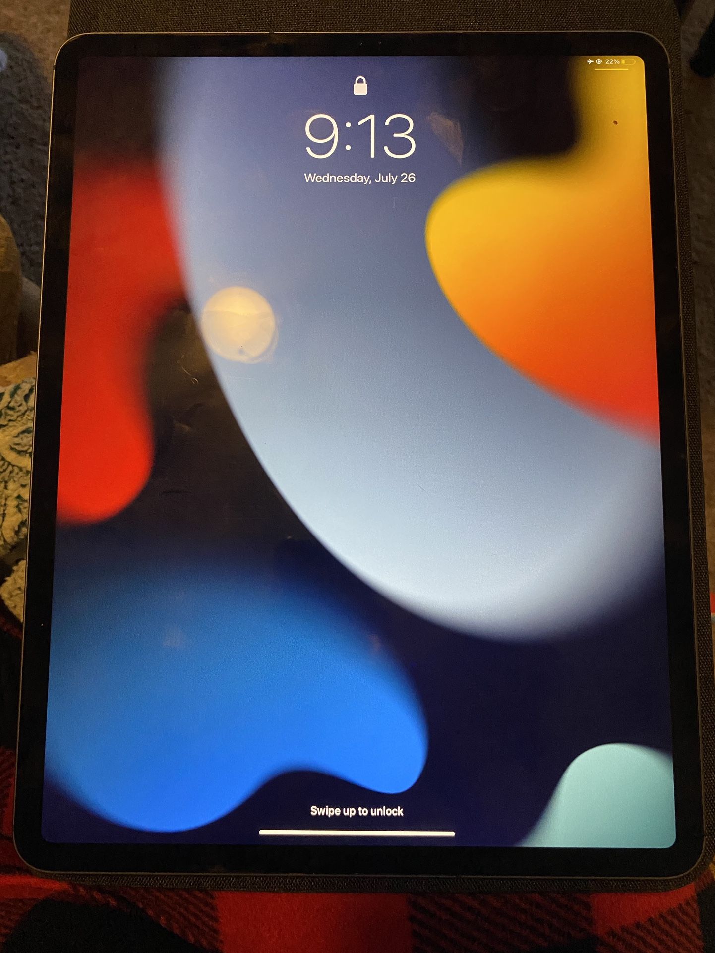 Ipad pro 12 9 inch 4th generation for sale in austin tx offerup