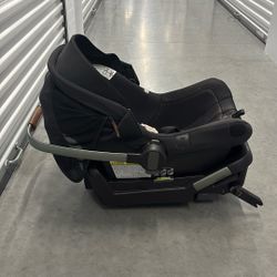 Nuna Baby Car Seat