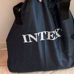 Intex Mattress 