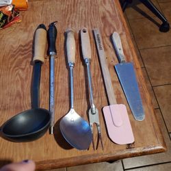 Utensilios