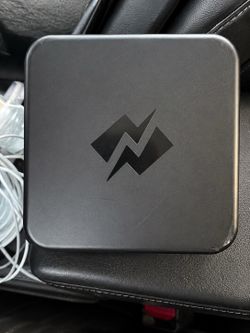 NeoCharge