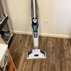 Bissell PowerFresh Deluxe