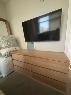 IKEA dresser