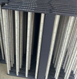 Gavita 1700 led lights