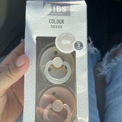 Bibs Pacifier 