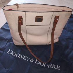Dooney & Bourke Genuine Handbag