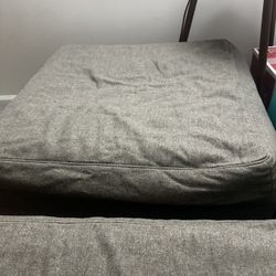 BoConcept Foot Stool (Opens Up into A Bed)