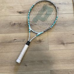 Tennis Racket (Lightly Used)
