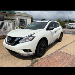 NISSAN MURANO