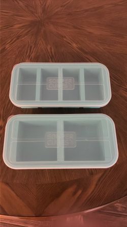 Souper Cubes