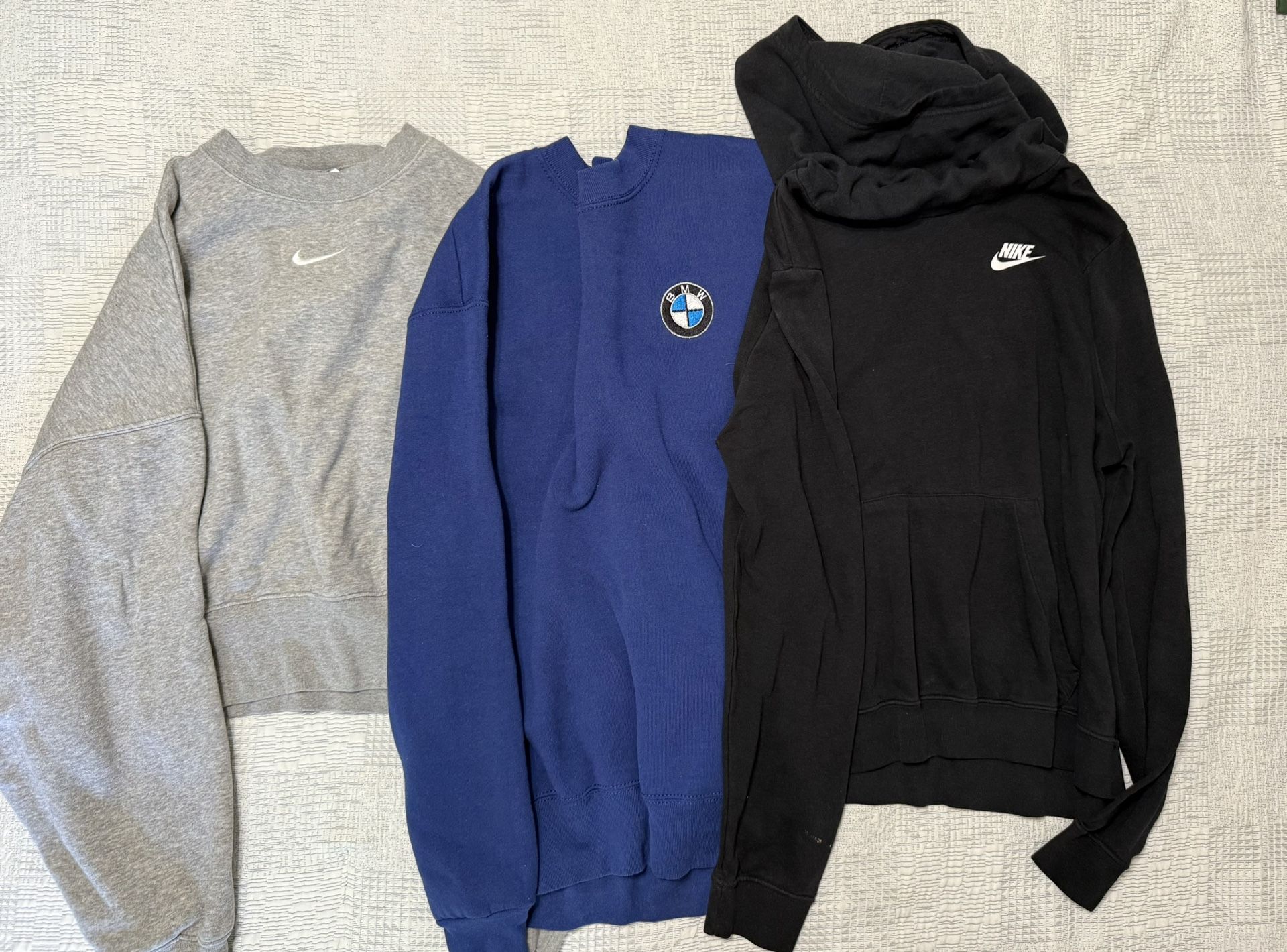 Sweater Weather Bundle 🧥 15 Stylish Picks – Closet Clean-Out