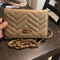 Bebe Crossbody Bag