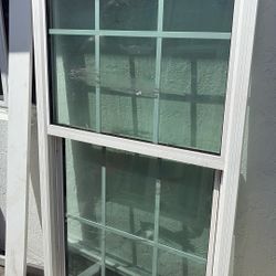 Home Insulated Window 37x73